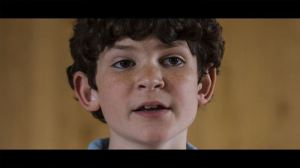 Ashley MacLauchlin as "Layla's Brother"