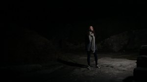 Elena Bateman as Layla